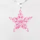 Star - Andromeda-Silver Chain - 2